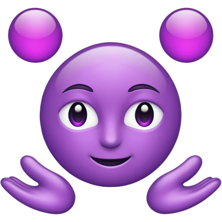Baingan emoji