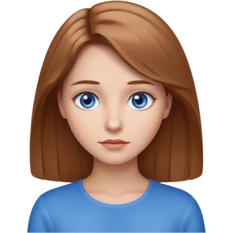 lady with a longing expression emoji
