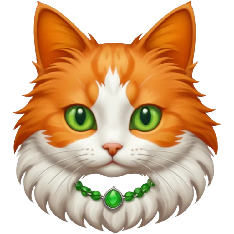 cat emoji