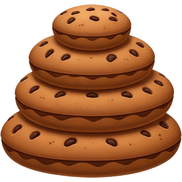 Caca  emoji