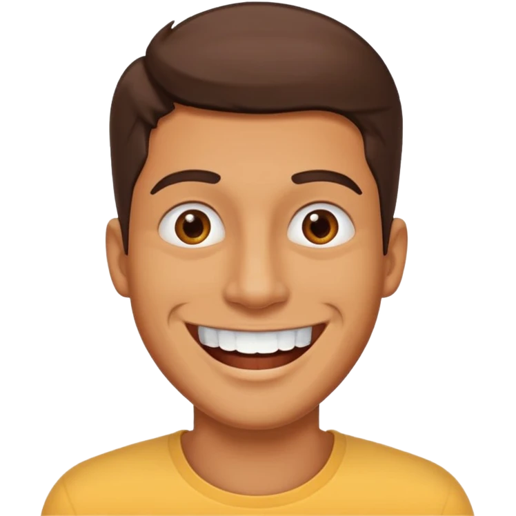 Dick emoji