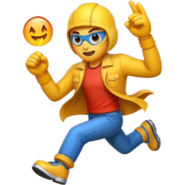Dashhunt emoji