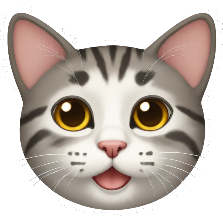Gato emoji