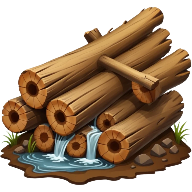 beaver dam emoji
