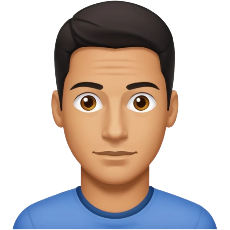 Danny Wood emoji