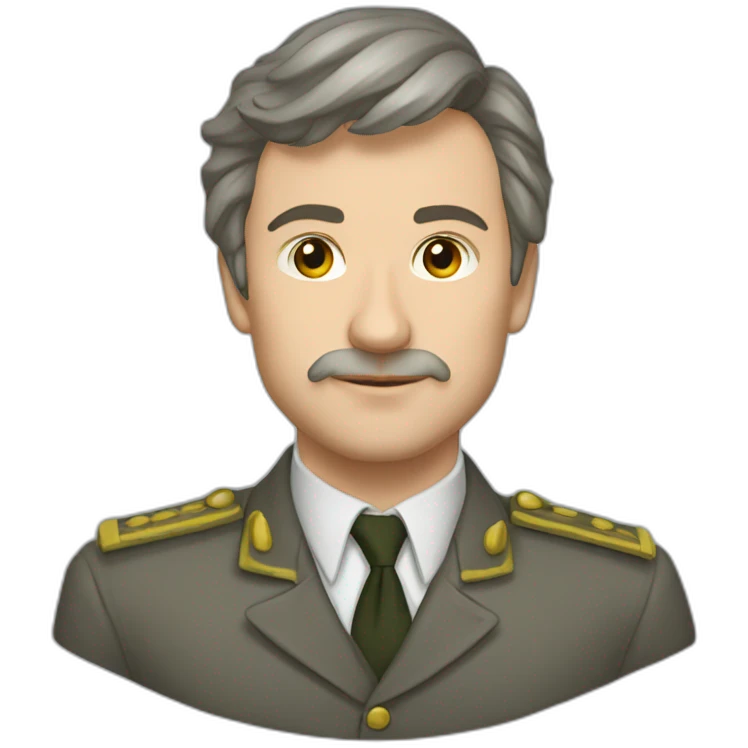 Pavel Arkhipov emoji