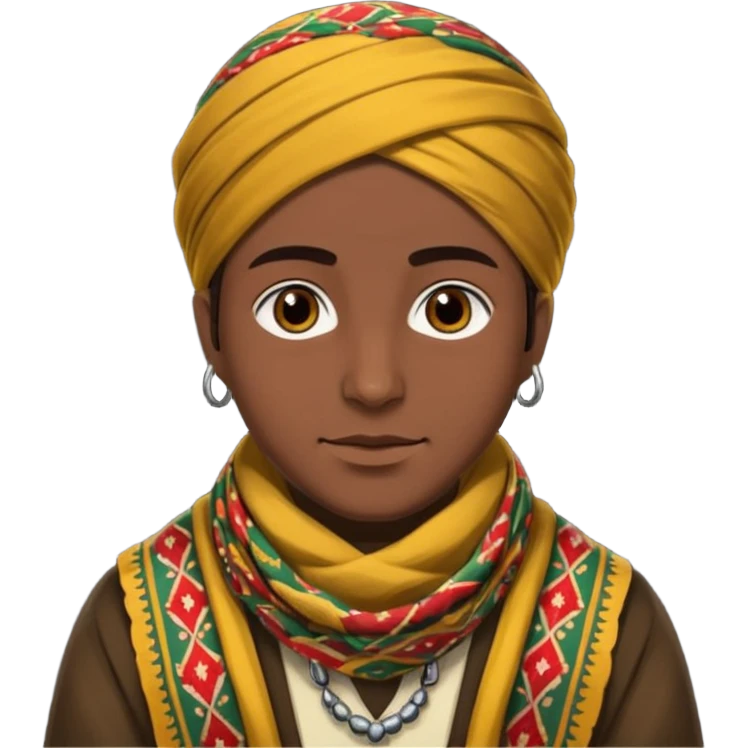 Kurdish emoji