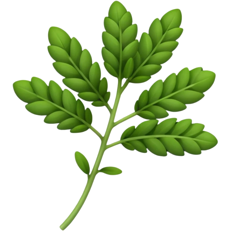 thyme emoji