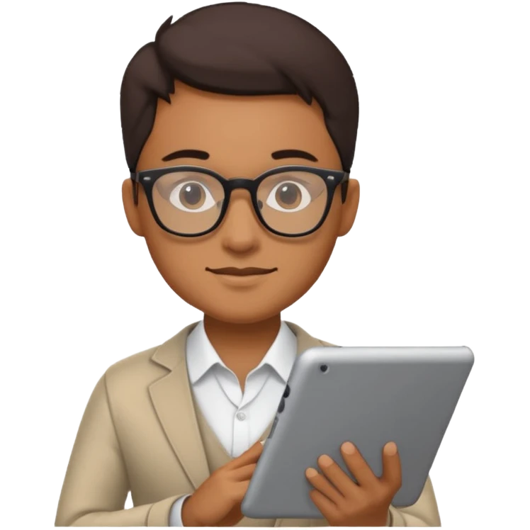 UXUI designer emoji