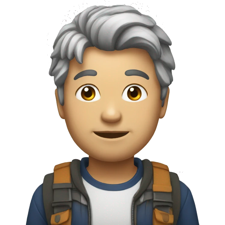 michou emoji