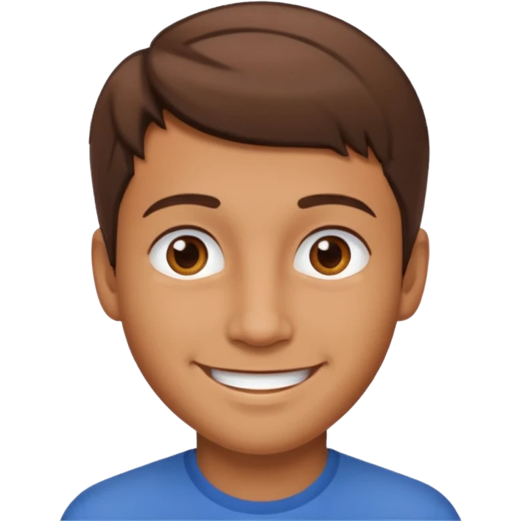 Dick emoji