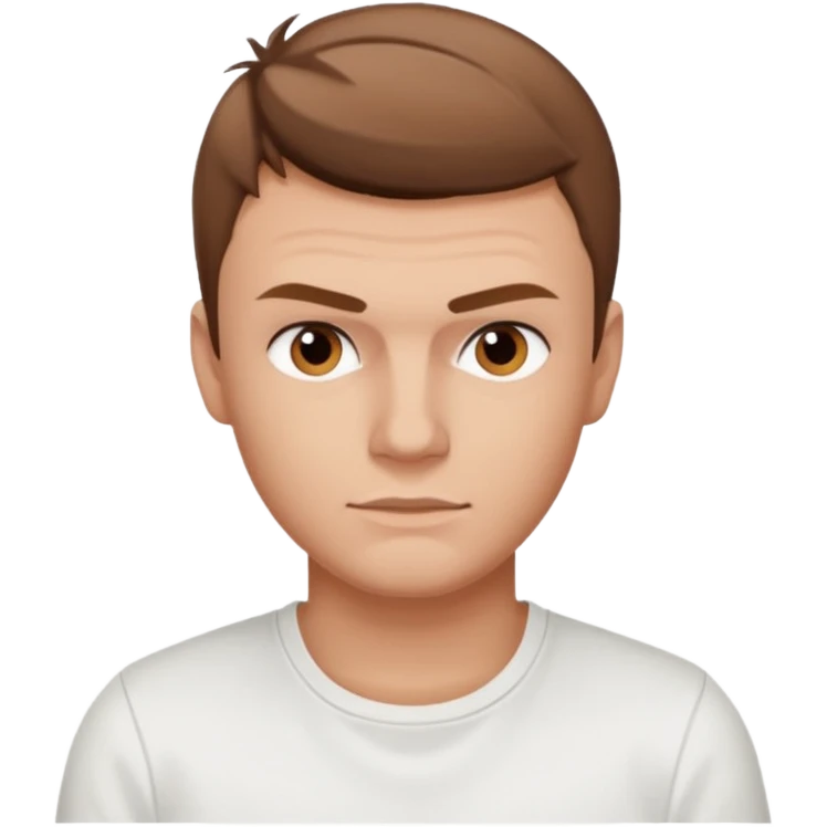Nick Carter emoji