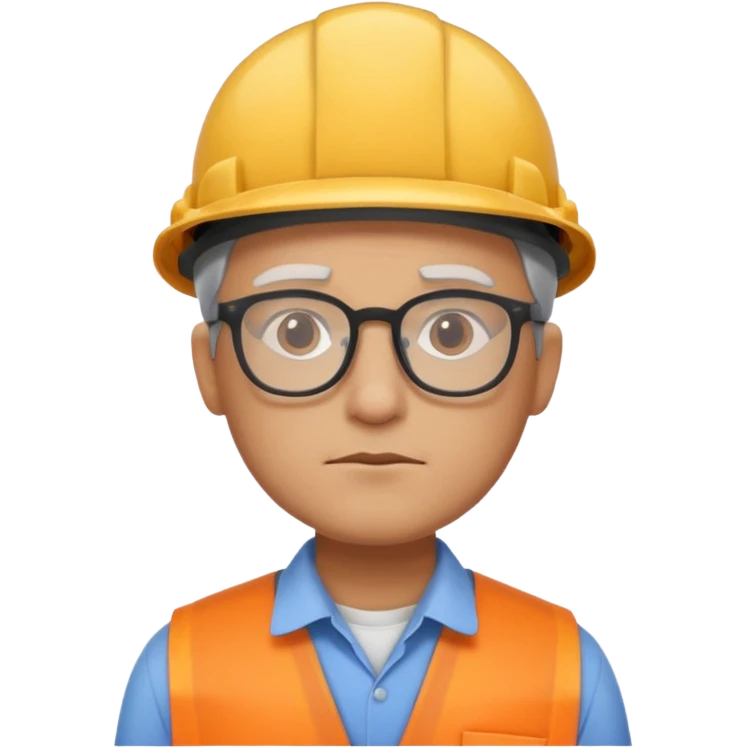Architect emoji