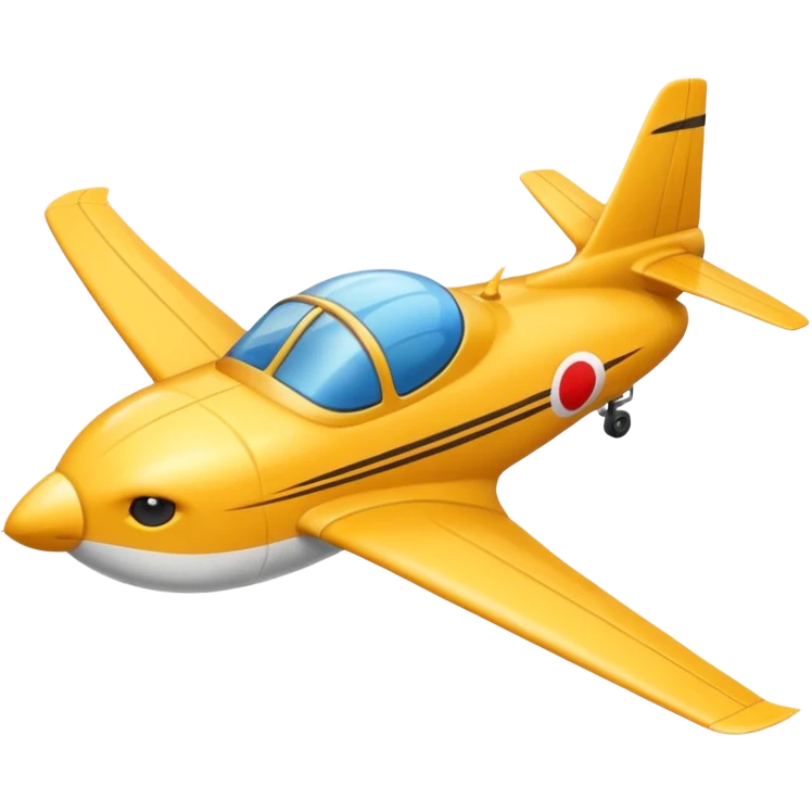 flight emoji