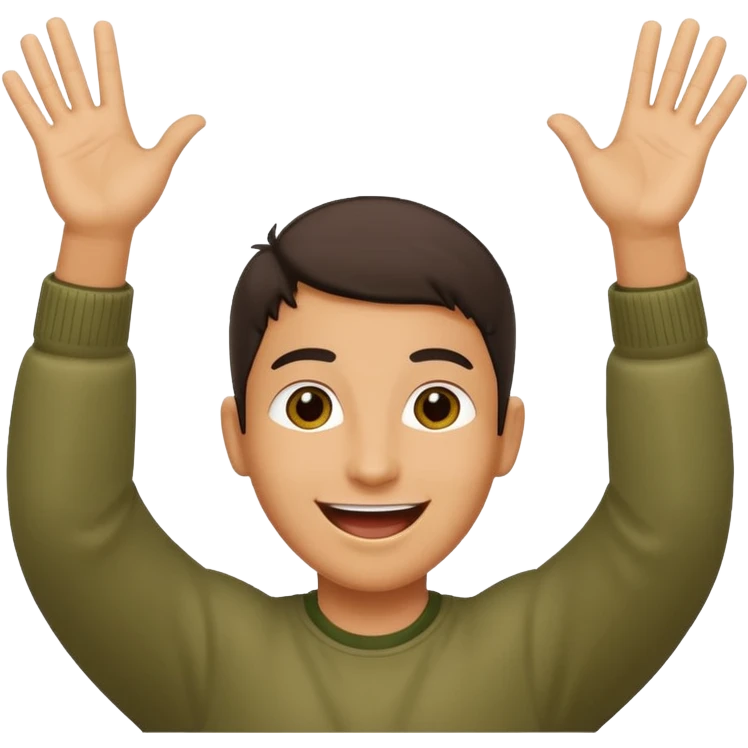 😍🤌🏻 emoji