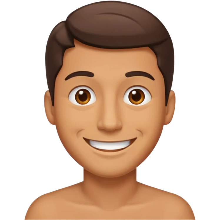 other man emoji