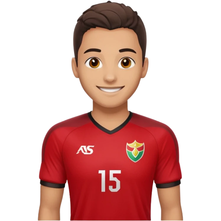 الأهلي emoji