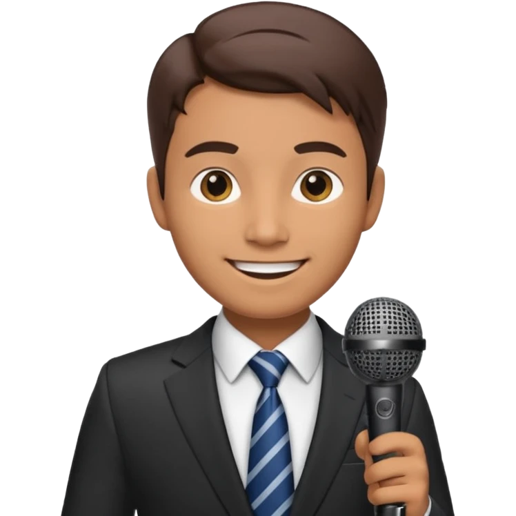 corresponsal emoji