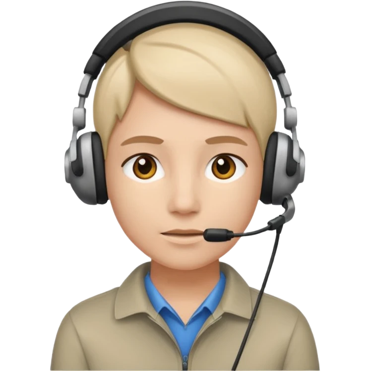 job emoji