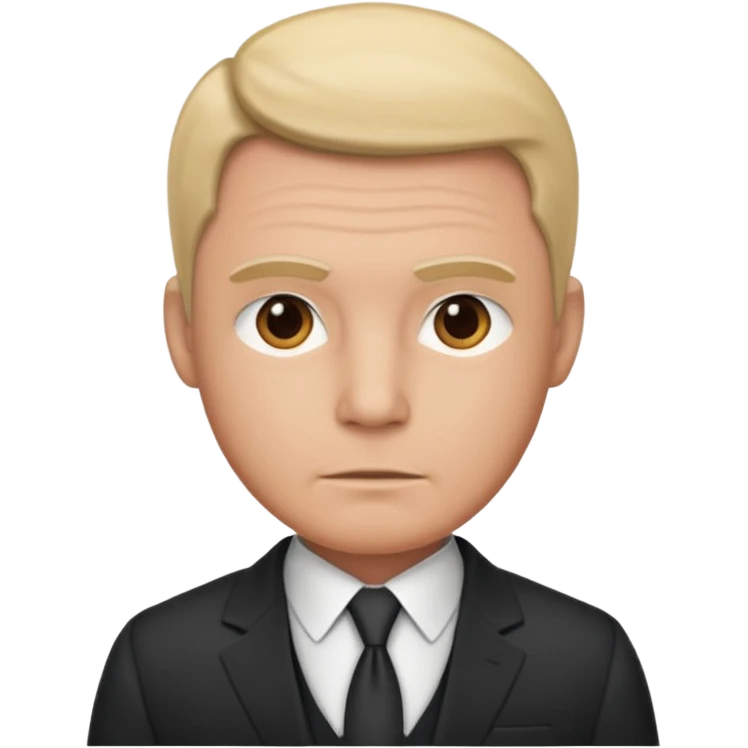 mr.three emoji