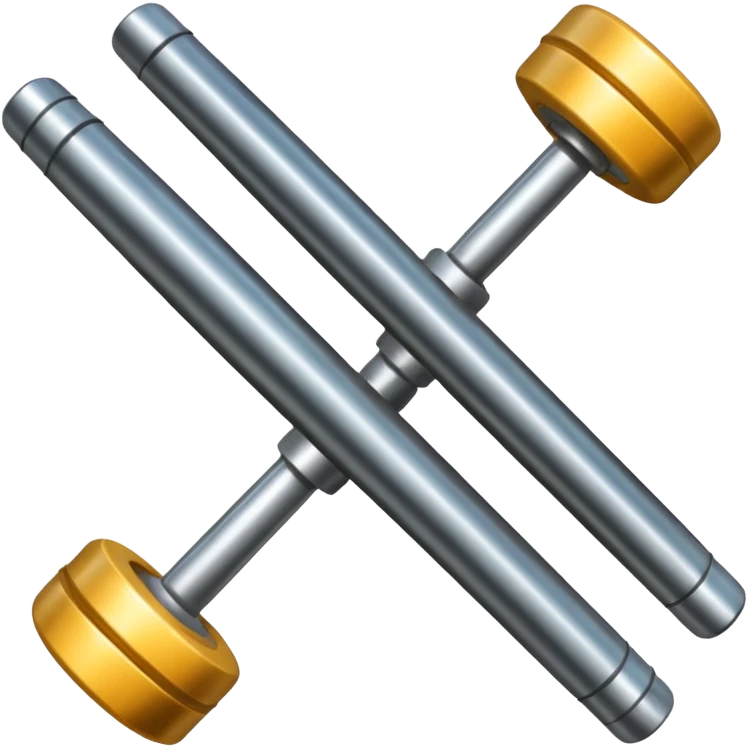 Axle emoji