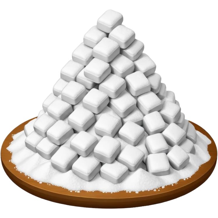 Cocaïne emoji