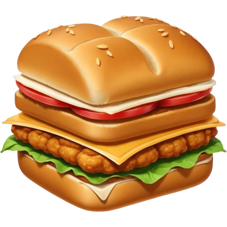 Chick-fil-A emoji