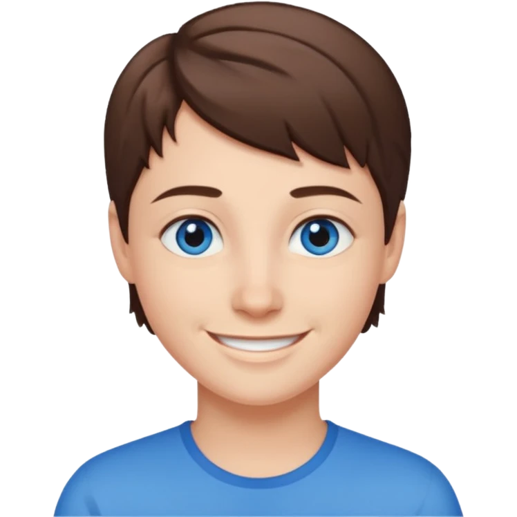 Tryg emoji