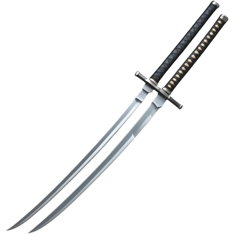 katana emoji