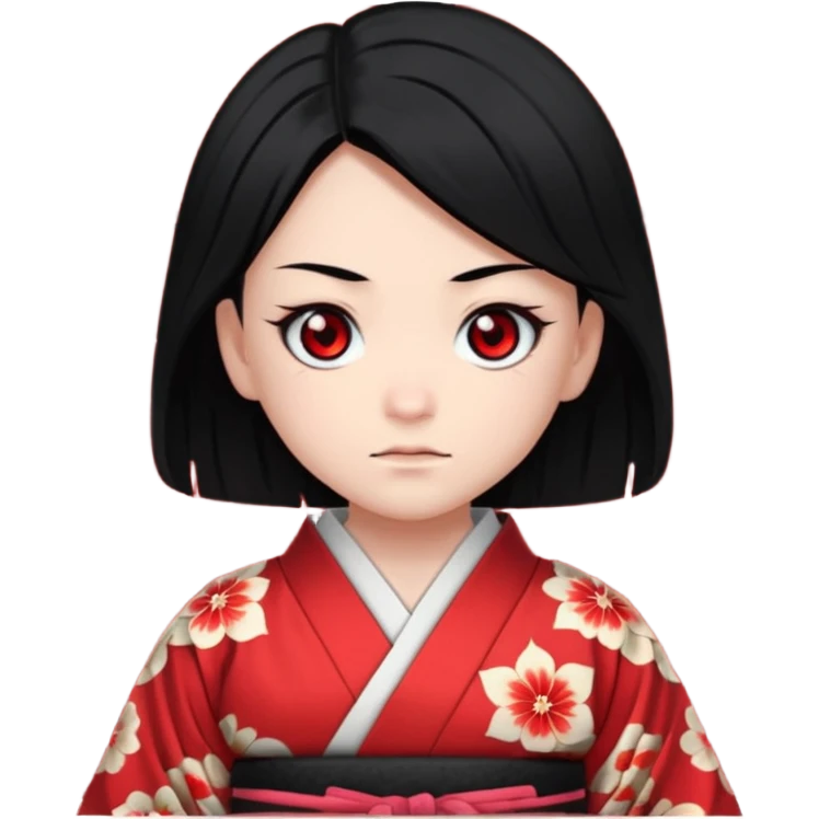 Demon Slayer emoji