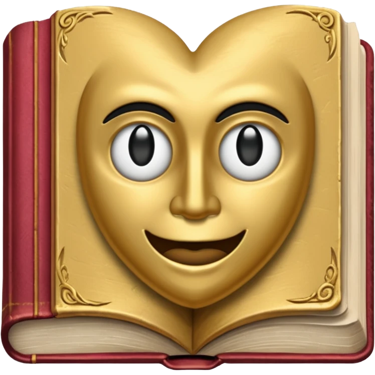 Romancero gitano emoji