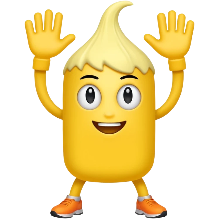 Bfdi speedrun emoji