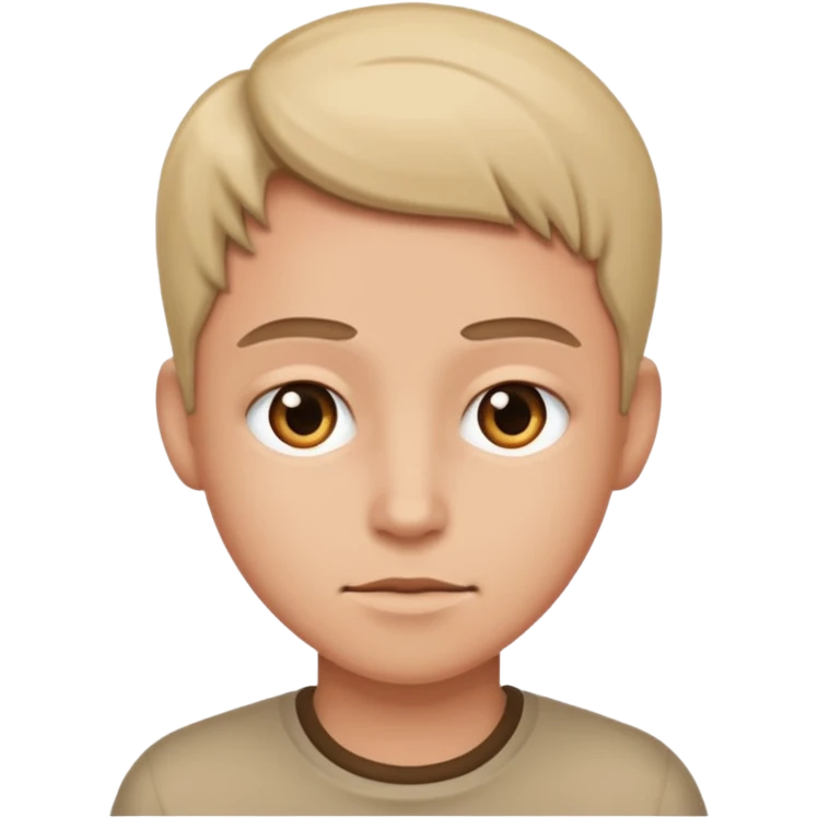 blank user emoji