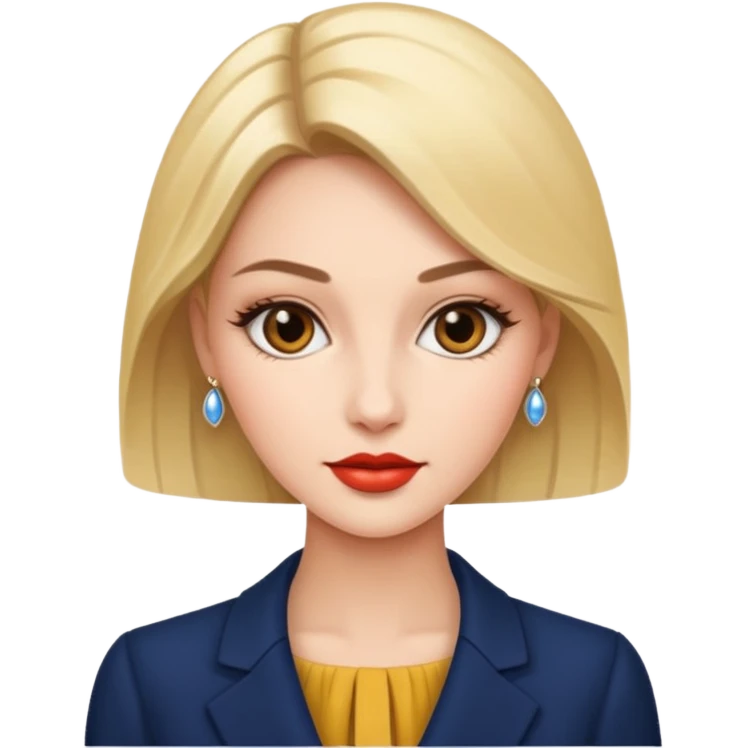 Dior emoji