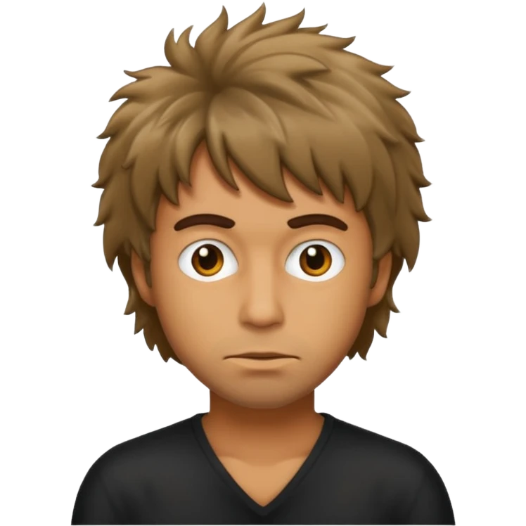 criminal emoji