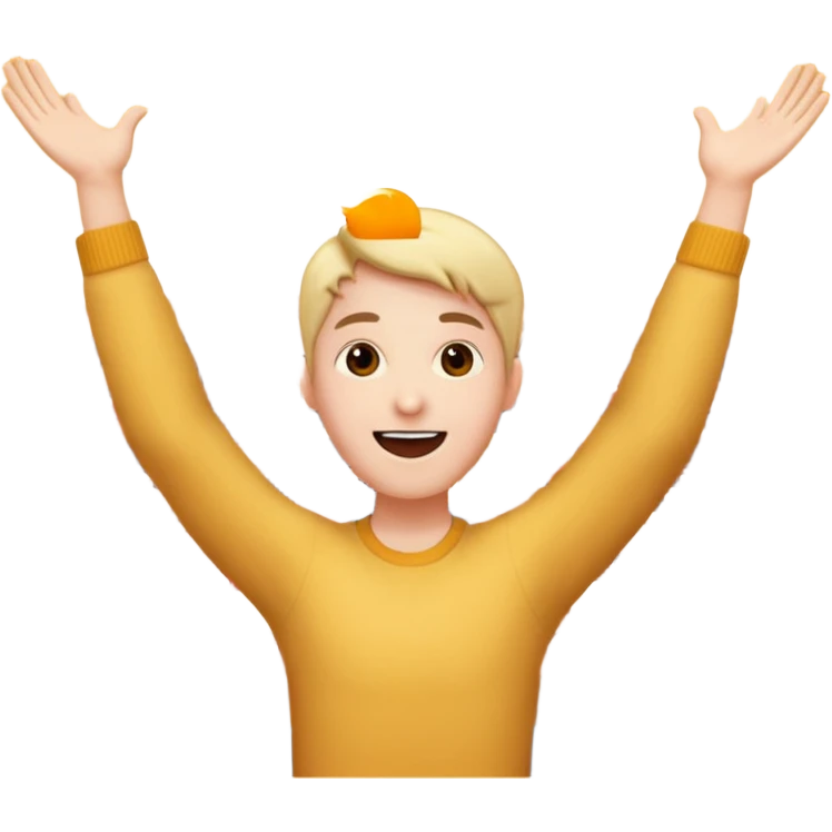 мега зритель emoji