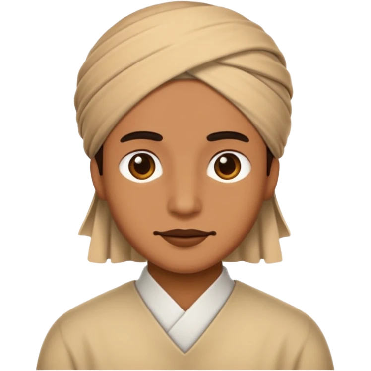 Kahfaldi emoji