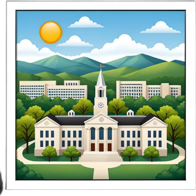 virginia tech emoji