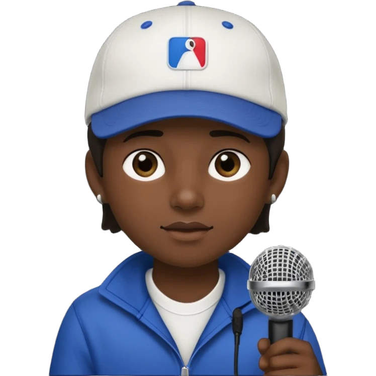 667 rap  emoji