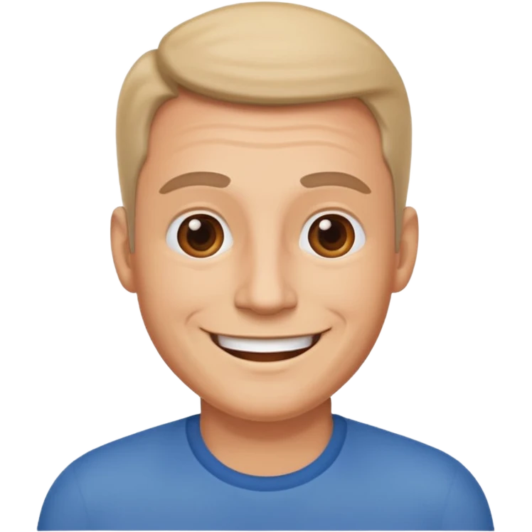 Dad emoji