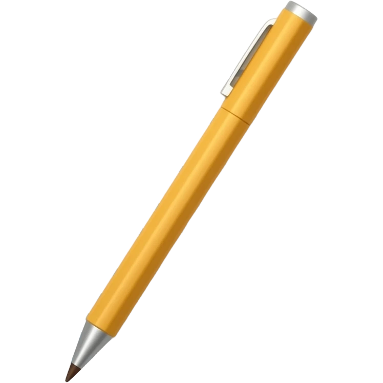 exam emoji