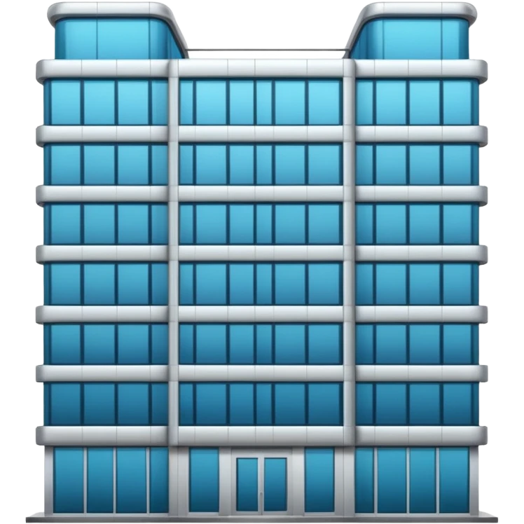 hotel emoji