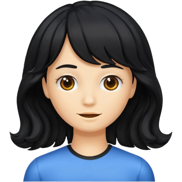 wig emoji