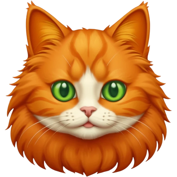Cat emoji