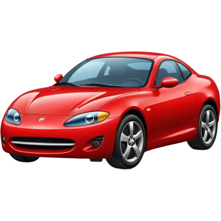 Coupe emoji
