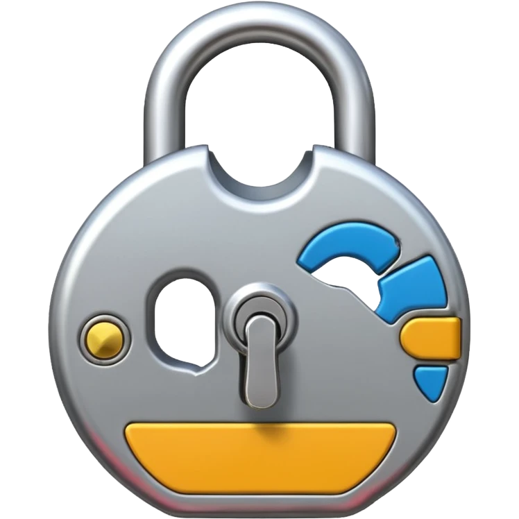 safety emoji
