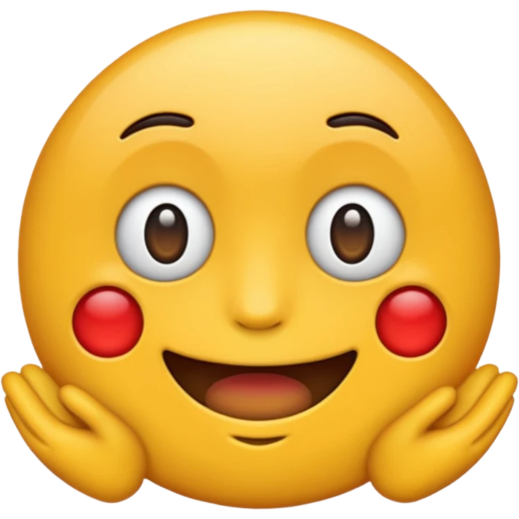 con emoji