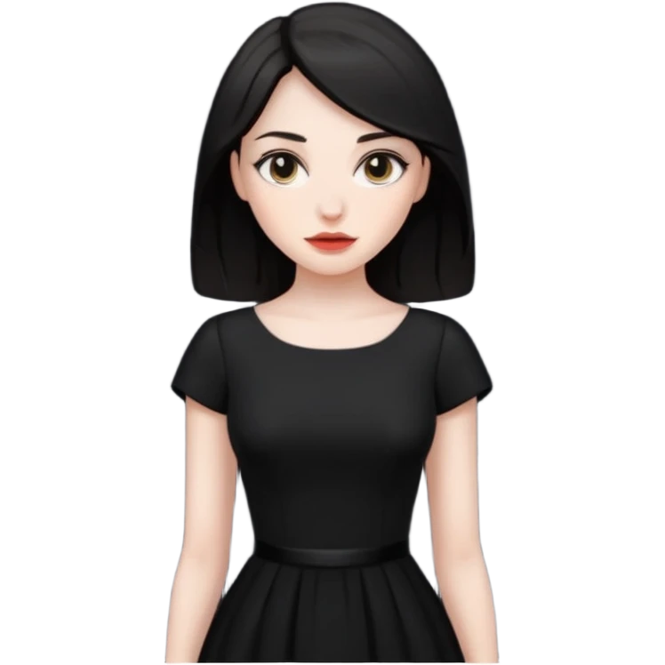 Mistress emoji