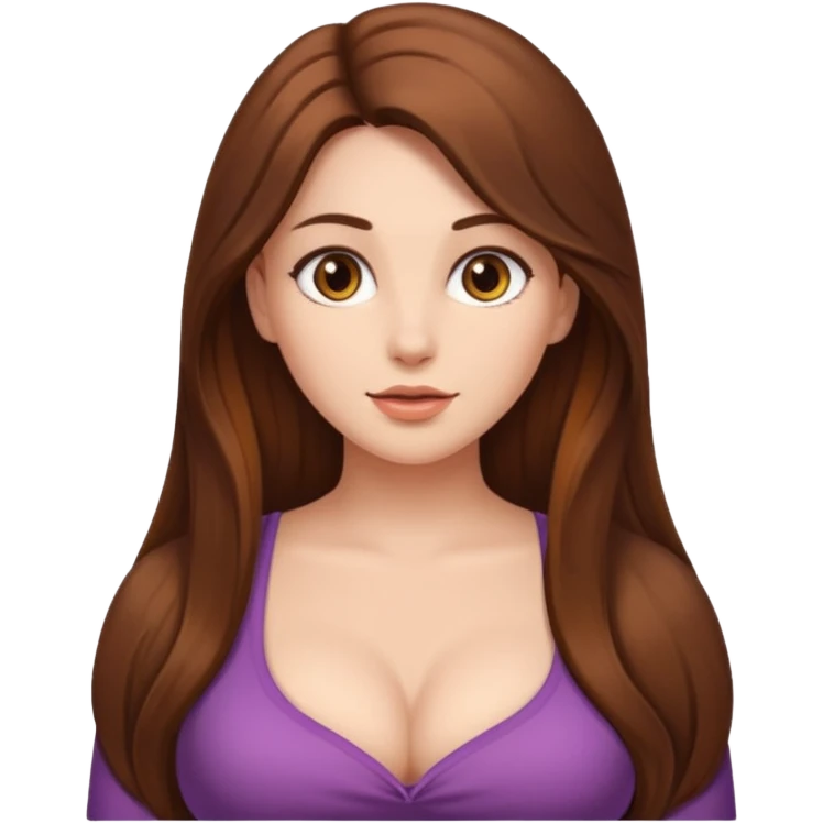  big boobs emoji