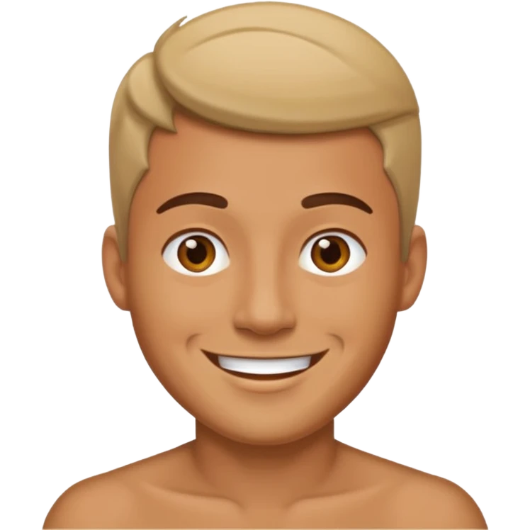  Man Gay emoji